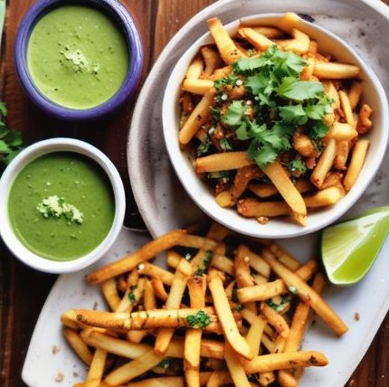 mexican_crispy_french_fries